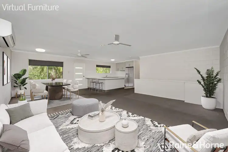 Second view of Homely house listing, 25 The Esplanade, Toolakea QLD 4818