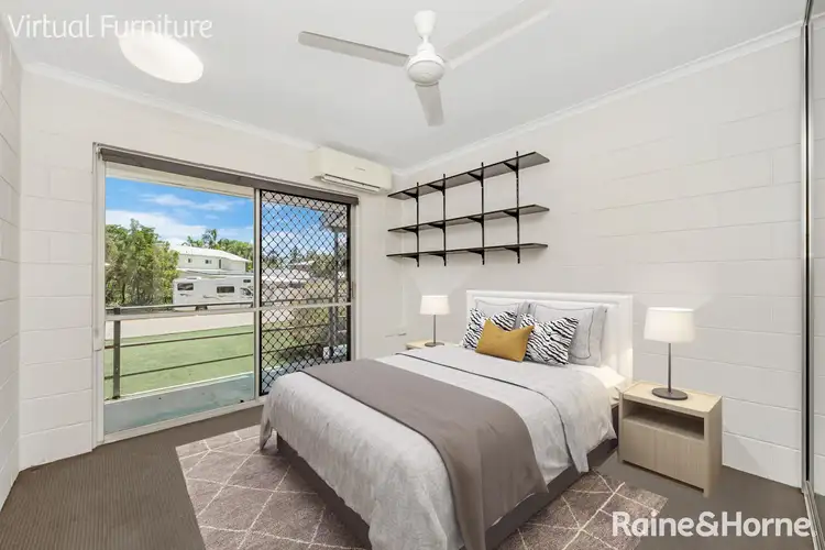 Fifth view of Homely house listing, 25 The Esplanade, Toolakea QLD 4818