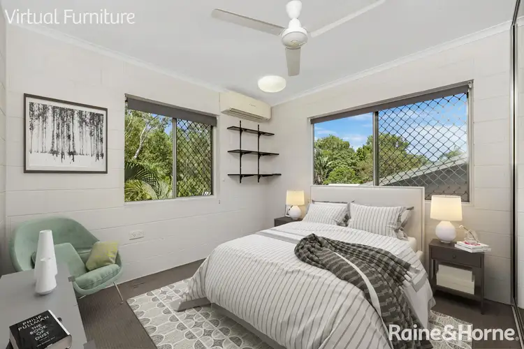 Sixth view of Homely house listing, 25 The Esplanade, Toolakea QLD 4818