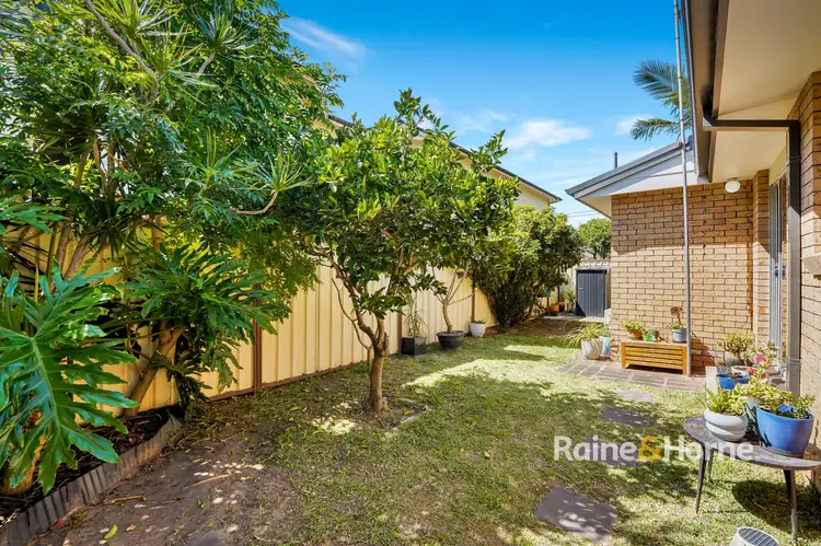 Third view of Homely villa listing, 1/165 Ocean View Road, Ettalong Beach NSW 2257