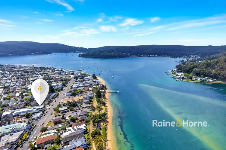 Fourth view of Homely villa listing, 1/165 Ocean View Road, Ettalong Beach NSW 2257