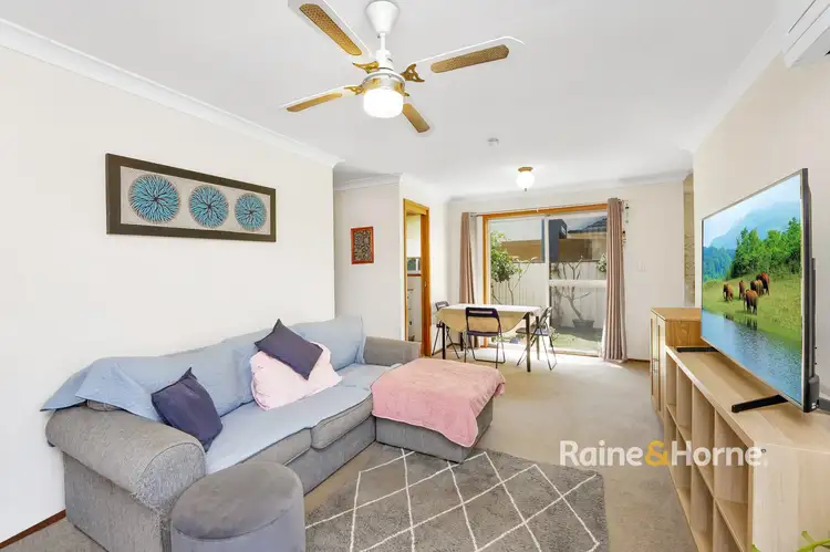 Sixth view of Homely villa listing, 1/165 Ocean View Road, Ettalong Beach NSW 2257