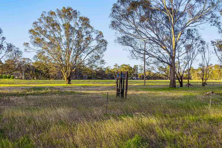 Second view of Homely rural property listing, Lot 3/LP7137 Bains Road, Navarre VIC 3384