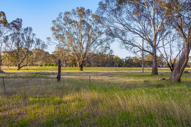 Third view of Homely rural property listing, Lot 3/LP7137 Bains Road, Navarre VIC 3384