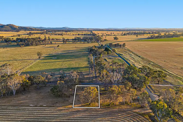 Fourth view of Homely rural property listing, Lot 3/LP7137 Bains Road, Navarre VIC 3384