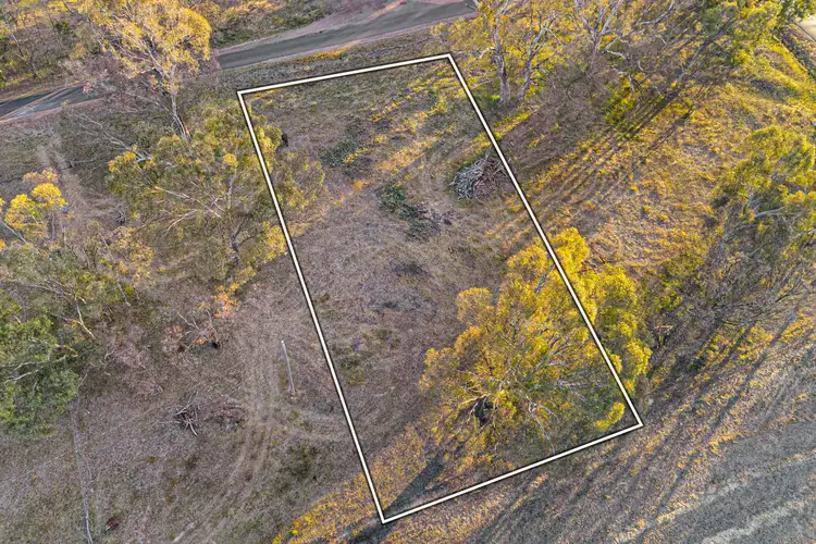 Fifth view of Homely rural property listing, Lot 3/LP7137 Bains Road, Navarre VIC 3384