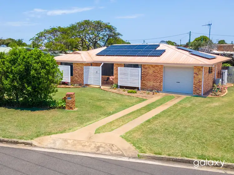 Main view of Homely house listing, 42 Scotton Street, Kepnock QLD 4670
