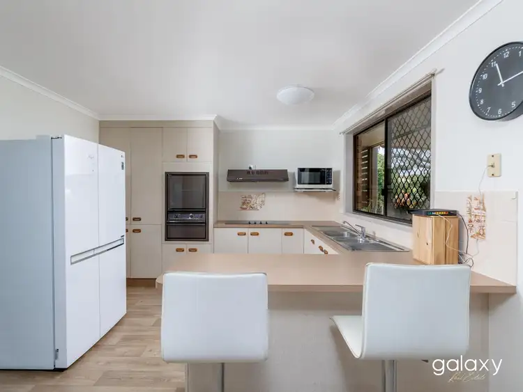 Third view of Homely house listing, 42 Scotton Street, Kepnock QLD 4670