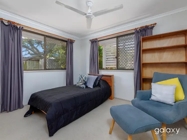 Sixth view of Homely house listing, 42 Scotton Street, Kepnock QLD 4670