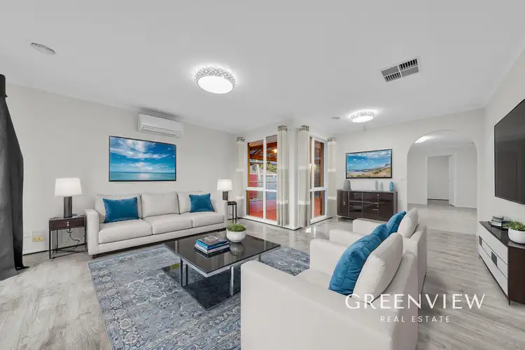 Second view of Homely house listing, 20 Broome Crescent, Cranbourne North VIC 3977