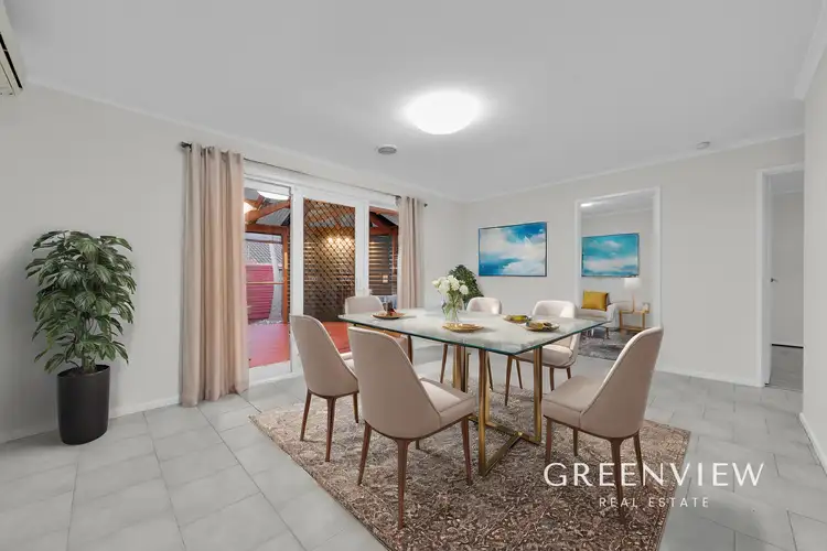 Third view of Homely house listing, 20 Broome Crescent, Cranbourne North VIC 3977