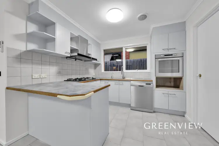 Fourth view of Homely house listing, 20 Broome Crescent, Cranbourne North VIC 3977