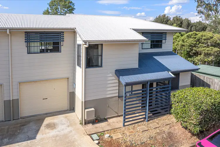 35/337 Spring Street, Kearneys Spring QLD 4350
