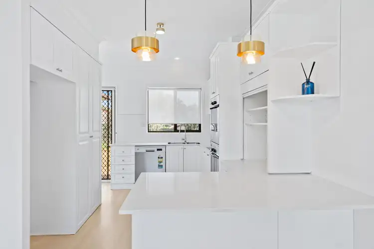 Second view of Homely house listing, 15 Kinsella Street, Belmont QLD 4153