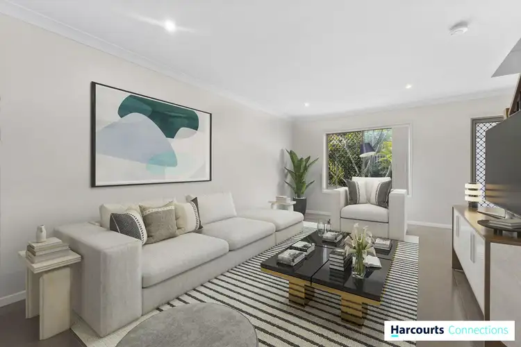 Third view of Homely townhouse listing, 12/10 Yugumbir Street, Richlands QLD 4077