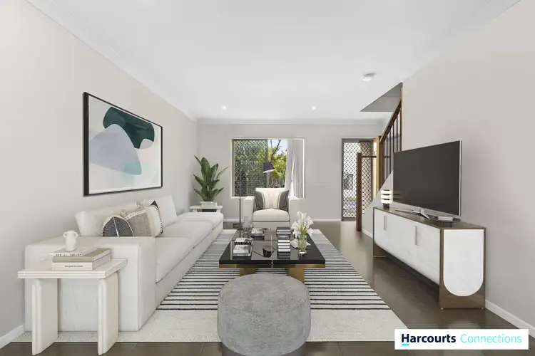Fourth view of Homely townhouse listing, 12/10 Yugumbir Street, Richlands QLD 4077