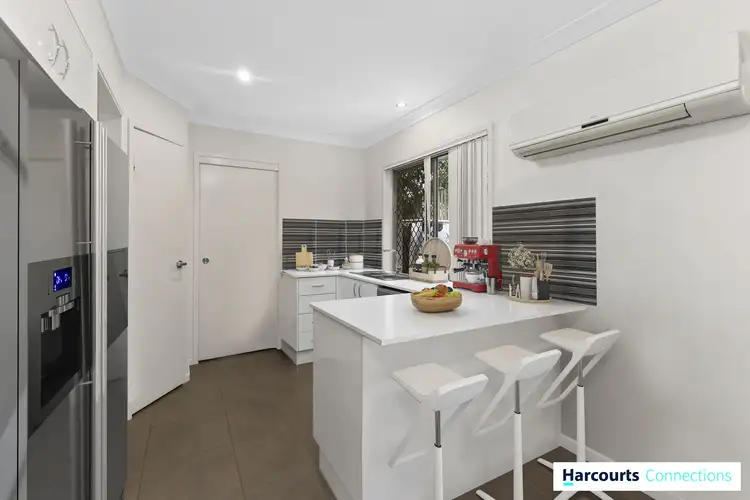 Fifth view of Homely townhouse listing, 12/10 Yugumbir Street, Richlands QLD 4077