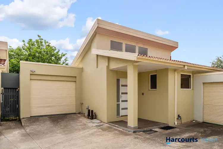 Main view of Homely unit listing, 36A Thompson Street, Avondale Heights VIC 3034