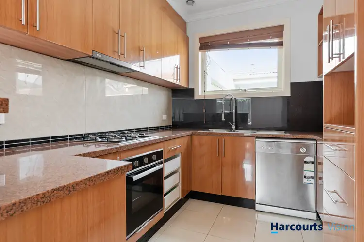 Second view of Homely unit listing, 36A Thompson Street, Avondale Heights VIC 3034