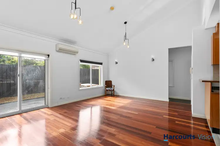 Fourth view of Homely unit listing, 36A Thompson Street, Avondale Heights VIC 3034