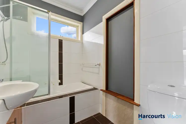 Fifth view of Homely unit listing, 36A Thompson Street, Avondale Heights VIC 3034