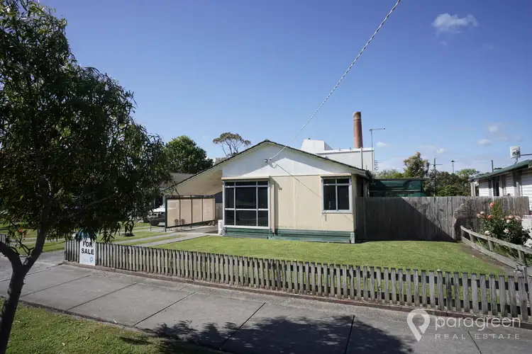 Main view of Homely house listing, 68 Victoria Street, Toora VIC 3962