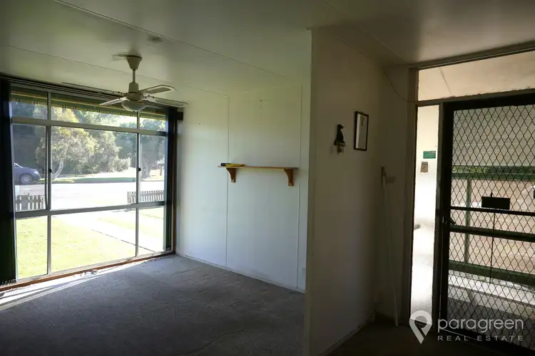 Second view of Homely house listing, 68 Victoria Street, Toora VIC 3962