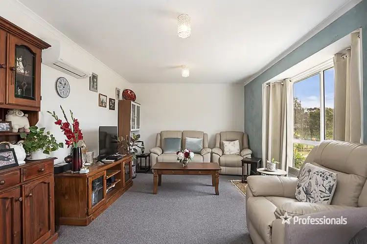 Fifth view of Homely house listing, 48 Beveridges Road, Hamilton VIC 3300