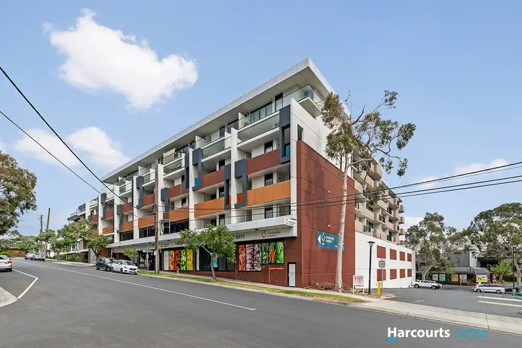 Main view of Homely apartment listing, 317/70 Batesford Road, Chadstone VIC 3148