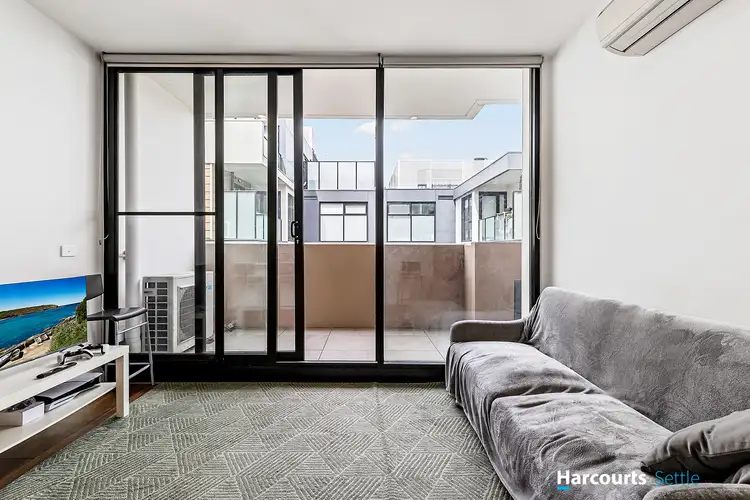 Second view of Homely apartment listing, 317/70 Batesford Road, Chadstone VIC 3148