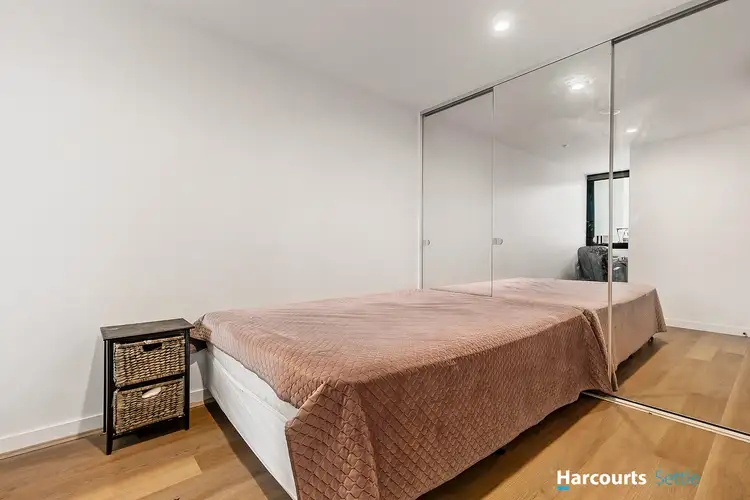 Fourth view of Homely apartment listing, 317/70 Batesford Road, Chadstone VIC 3148