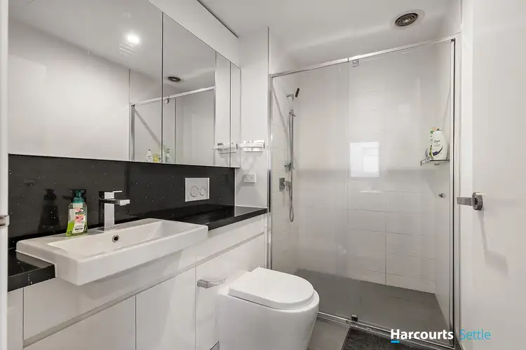 Fifth view of Homely apartment listing, 317/70 Batesford Road, Chadstone VIC 3148