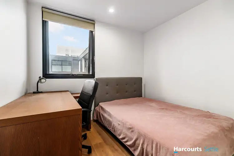 Sixth view of Homely apartment listing, 317/70 Batesford Road, Chadstone VIC 3148