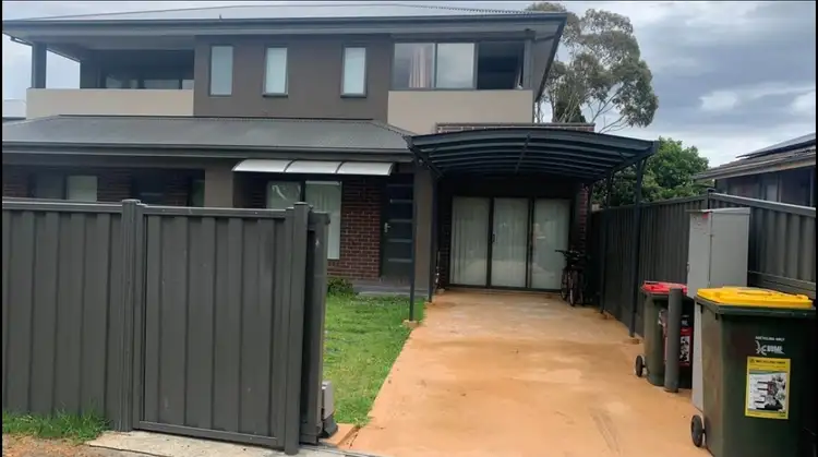 3 Cuthbert Street, Broadmeadows VIC 3047