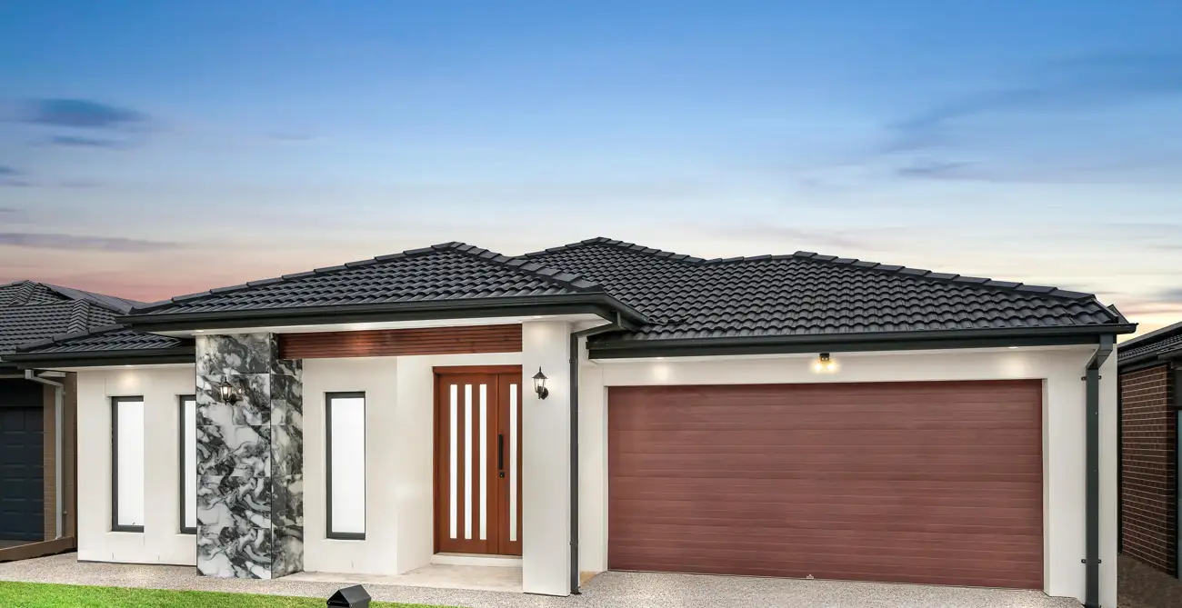 Main view of Homely house listing, 42 Oscar Crescent, Deanside VIC 3336