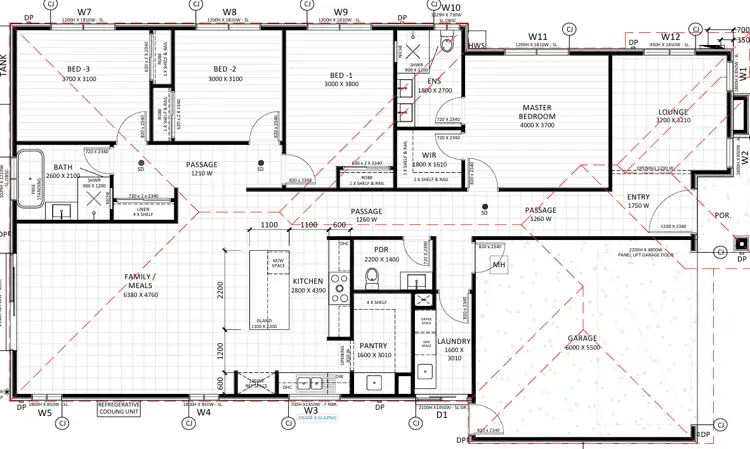 Second view of Homely house listing, 42 Oscar Crescent, Deanside VIC 3336