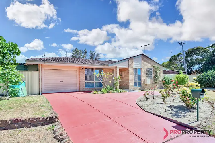 Main view of Homely house listing, 37B Ellesmere Road, Swan View WA 6056