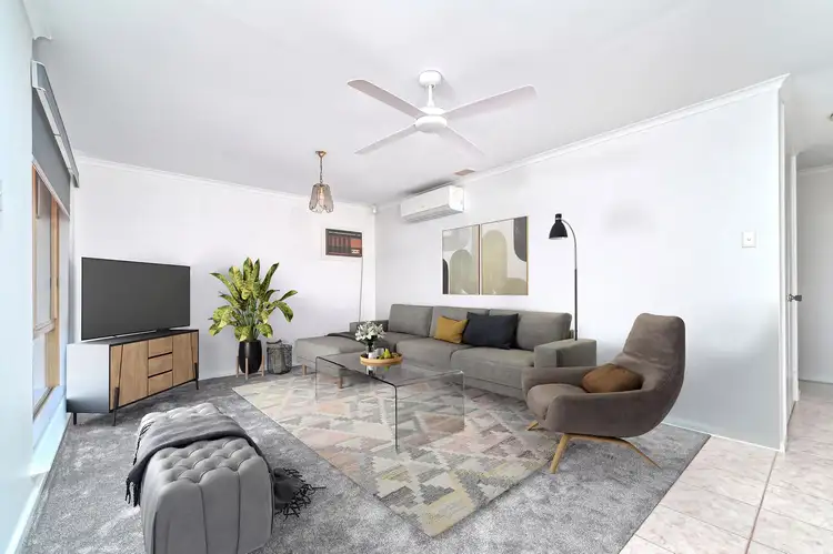 Second view of Homely house listing, 37B Ellesmere Road, Swan View WA 6056