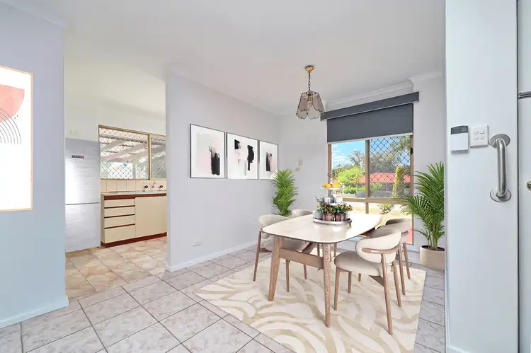 Fourth view of Homely house listing, 37B Ellesmere Road, Swan View WA 6056
