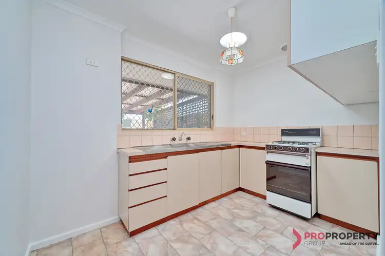 Fifth view of Homely house listing, 37B Ellesmere Road, Swan View WA 6056