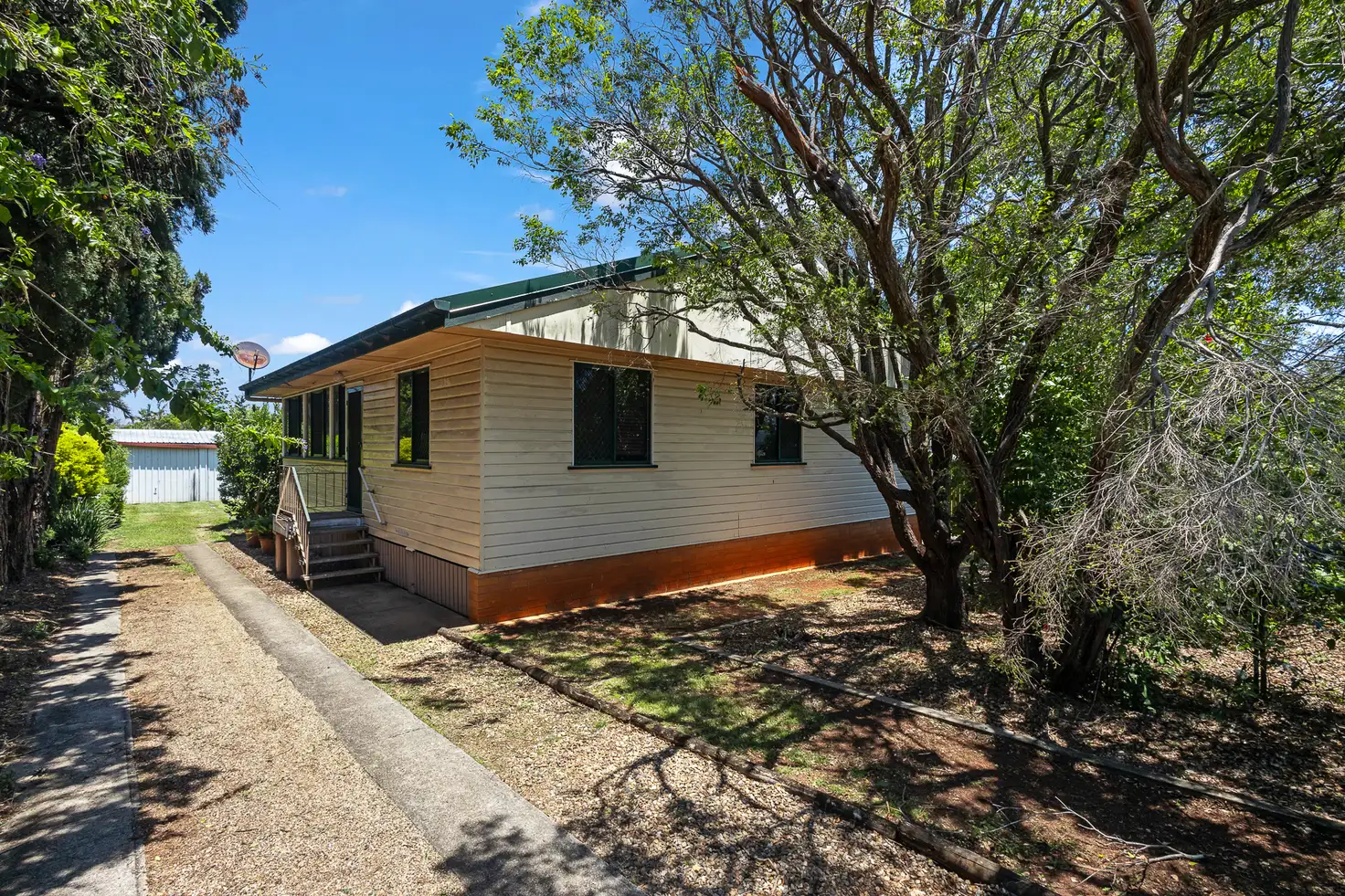 Main view of Homely house listing, 79 Dodds Street, Margate QLD 4019