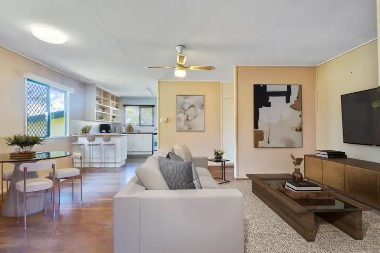 Fourth view of Homely house listing, 79 Dodds Street, Margate QLD 4019