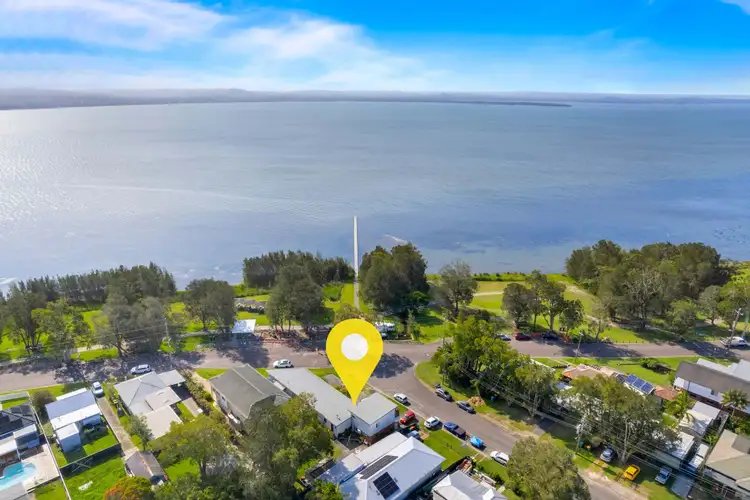 3/156 Tuggerah Parade, Long Jetty NSW 2261