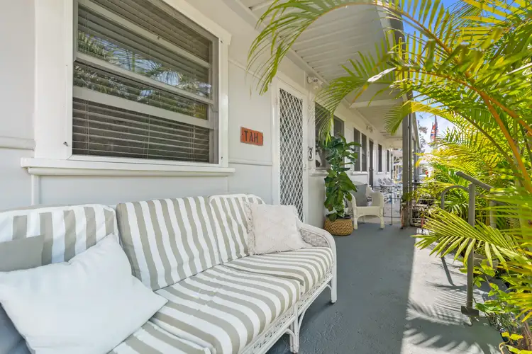 Third view of Homely unit listing, 3/156 Tuggerah Parade, Long Jetty NSW 2261