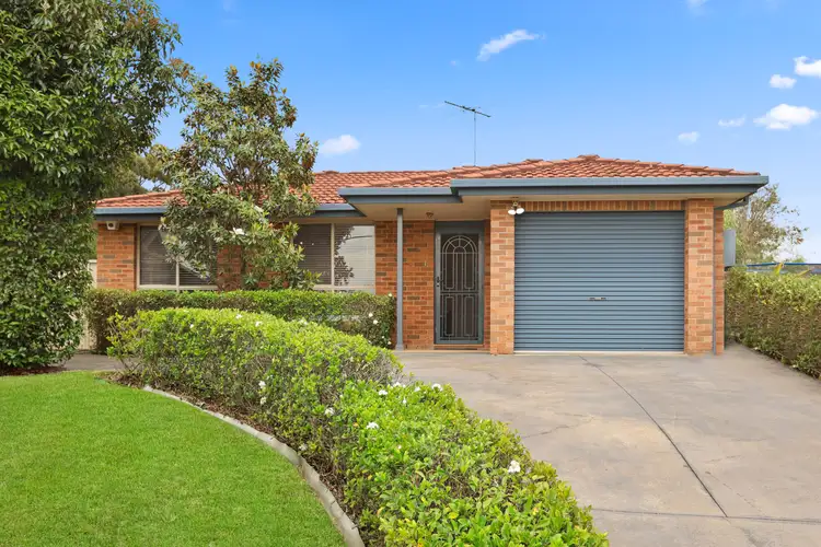 7 Punka Place, Glenmore Park NSW 2745