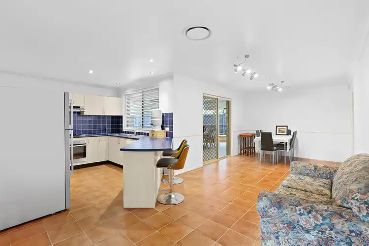 Fourth view of Homely house listing, 7 Punka Place, Glenmore Park NSW 2745