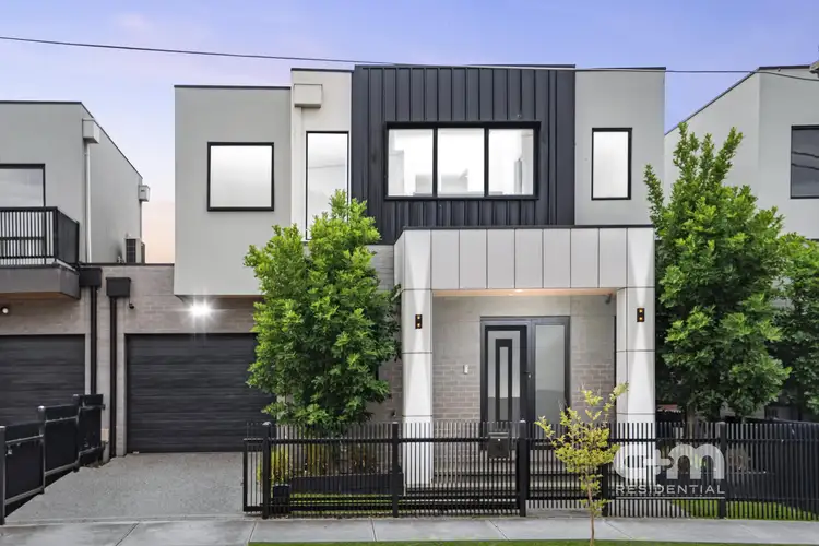 50 Walter Street, Hadfield VIC 3046