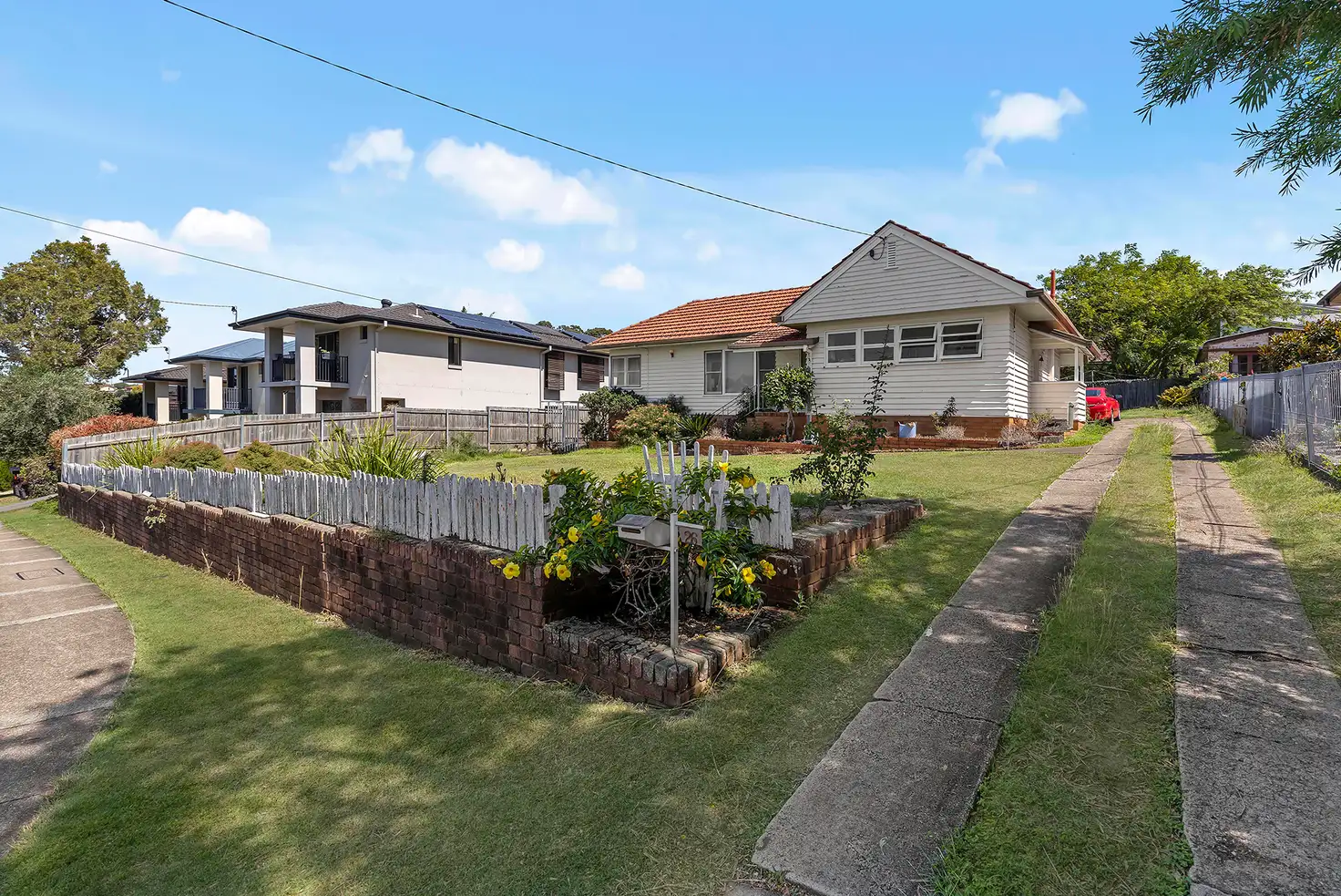 Main view of Homely house listing, 26 Calga Street, Wavell Heights QLD 4012