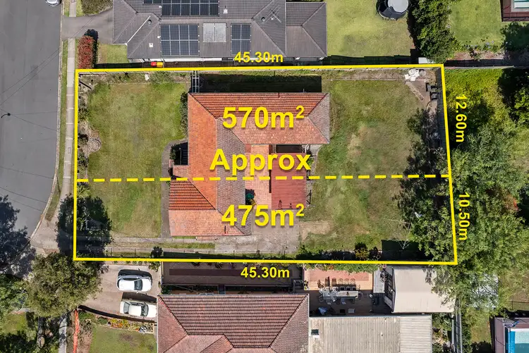 Second view of Homely house listing, 26 Calga Street, Wavell Heights QLD 4012