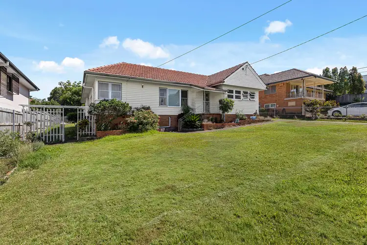 Fourth view of Homely house listing, 26 Calga Street, Wavell Heights QLD 4012
